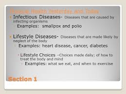 Technology has made it more complicated than ever to stay focused on your work. Health Choices And Behavior Wellness And Your Choices Ppt Download