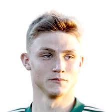 Dane Murray EA FC 25 Ratings, Prices, and Cards