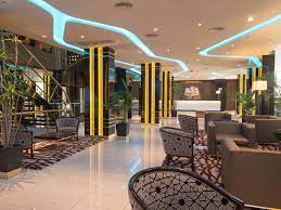 Holiday inn express rosario, rosario. Hotels In Rosario Suchen Die Besten 2 Hotels In Rosario Argentina Von Ihg