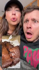 Clean, organic brownies 😋🤤 cc: @Wholesome Mils