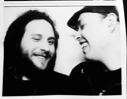 THE DARKEST WⒶⓋⒺS IN THE BAY