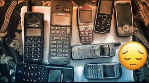 Descubre la mejor forma de comprar online. 8 Tecnologias Que Revolucionaron Dispositivos Moviles Marcianos