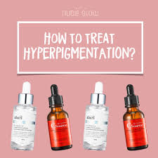 The Best Hyperpigmentation Treatment For Black Skin | Mdacne