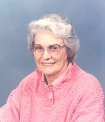 Bertha A. Prather Obituary