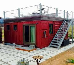 35 Stunning Container House Plans Design Ideas 1 Googodecor Containerhouse 35 Stunning Conta Haus Architektur Architektur Haus Design Containerhaus Design