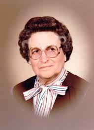 Lucille Alice Schaefer