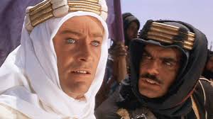 Lawrence of Arabia (1962)