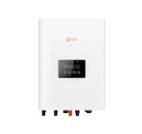 Onduleur solaire sans réseau Solis S6 | Civisol Puissance (kW) 5.0