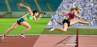 Discipliny I Vidy Bega Biblioteka Znanij Internet Magazin Sportmaster