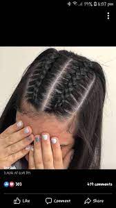 Pin On Hair