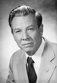 Barnes, Cyrus G. 1925-2017