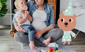 Ejemplos De Refuerzo Positivo Y Negativo En Ninos
