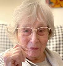 Lorraine JOBE Obituary