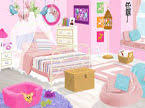 Have fun in this cool coloring game and give this kids bedroom a makeove. My Scene Oyunlari Kral Oyun Skor