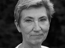 Brobyggerne har snakket med peggy hessen følsvik, som er los første nestleder. Peggy Hessen Folsvik