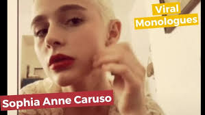 Sophia Anne Caruso in “Day by Day” by Laura Eason