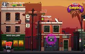 Looking for leading mobile game application development companies? Mobile Game Development Company Uk Fan Studio Uk
