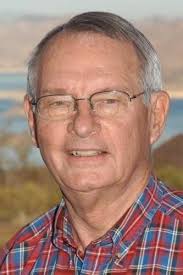 Julian Rhinehart Obituary (1936