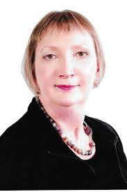 Mary Creager's Instagram, Twitter & Facebook