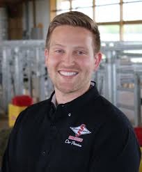 Graduate Student and Alumni to be Honored at ASAS/ADSA Midwest