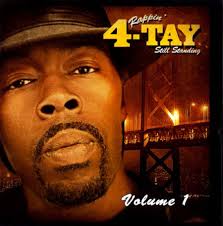 RapClassicNew : Rappin' 4-Tay