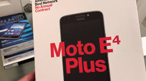 Motorola moto g power (2021) motorola. How To Unlock The Verizon Prepaid Moto E4 Youtube