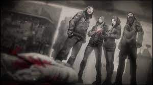 Seine brillante idee wird ihr leben im jahr 2021 stark beeinflussen! Dead By Daylight Legion Huntress Dwight And Kate Archive Cutscenes Archives Tome 3 Escalation Youtube