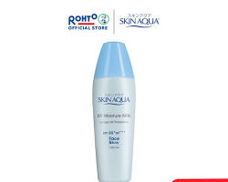 Gambar Skin Aqua UV Moisture Milk SPF 50 PA++++