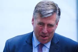 Graham Brady