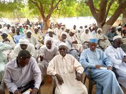 La banque de détail représenté l'essentiel de l'activité des caisses d'epargne qui sont implantées dans plus de 4.300 agences. Ouverture De La 1ere Assemblee Generale De La Caisse D Epargne Et Credit D Ati Tchadinfos Com