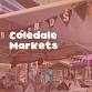 Coledale Markets event image