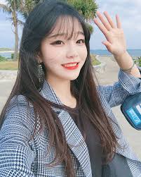 She posted the picture on instagram with the caption, rabbit's day. List Ulzzang Park Min Jeong ë°•ë¯¼ì • Wattpad