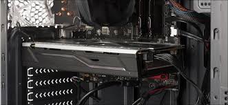 Maybe you would like to learn more about one of these? How To Upgrade And Install A New Graphics Card In Your Pc