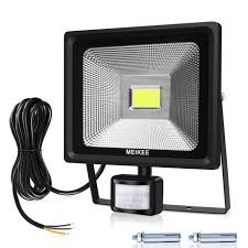 Et pour qu'il n'allume la lampe corres. Projecteur Led Exterieur Detecteur De Mouvement Meikee 30w 3000lm Blanc Froid Spot Exterieur Avec Detecteur Eclairage Exterieur Led Achat Vente Projecteur Led Exterieur Soldes Sur Cdiscount Des Le 20 Janvier Cdiscount
