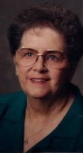 Patsy R Burke Obituary