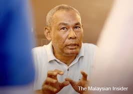 Judge datuk su geok yiam ordered wan azizah, former senator dr syed husin ali and article writer rusnizam mahat to pay rm2 million as general and aggravated damages after allowing the appeal of felda and felda global ventures holdings sdn bhd (fgvh) as the appellants against the. Retired Cop Says Ex Dpp Now A Judge Behind Corruption Charge The Edge Markets