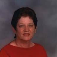 Shirley June Horner Hawkins Obituary (1941