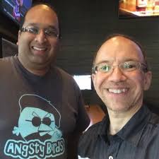 Episode 2 with Ankur Gupta by ReligionProf Podcast
