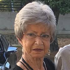 Jane Holden Obituary May 3, 2020