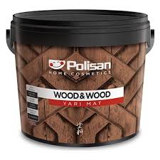 Vernikli su bazlı ahşap koruyucu nasıl uygulanır? Polisan Wood Wood Anti Aging Ahsap Vernigi Yarimat Su Fiyati