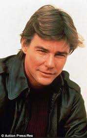 Jan Michael Vincent added a new photo.