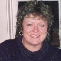 Beverly Jean Meagher Obituary