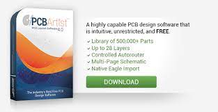 The free version should not be time limited, i.e. Online Pcb Design Free Software Advanced Circuits