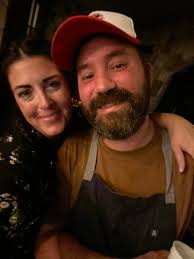 Profile for The Dine-In Dude