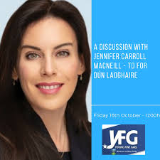 פרופיל של ‏‎UCD Young Fine Gael‎‏‎