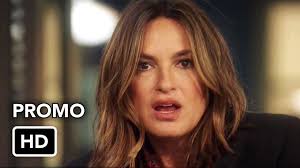 News & interviews for law & order: Law And Order Svu 21x13 Promo Redemption In Her Corner Hd Youtube