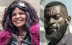 Would you rather? Pt3 : r/thewalkingdead