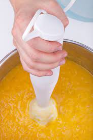 Turn off the instant pot and allow the soup to cool for a few minutes. Pin On The Enchanted Goddess Fun Fab Food