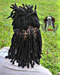 30 Medium Length Hairstyles Visit My Channel For More Other Medium Hairstyle Hair Styles Natural Hair Styles Locs Hairstyles