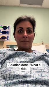 Danielle Salinger Ablation